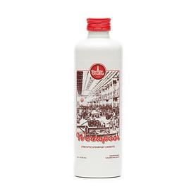 Fles Werkspoor likorette Rondje Utrecht