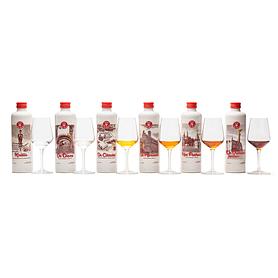 Fles Rondje Den Bosch Cadeau pakket 1