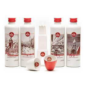 Flessen Rondje Utrecht Cadeaupakket 6