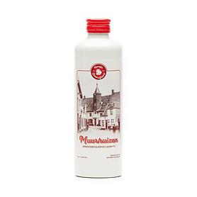 Fles Muurhuizen likorette Rondje Amersfoort