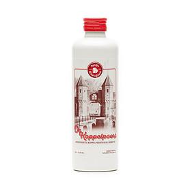 Fles De Koppelpoort likorette Rondje Amersfoort