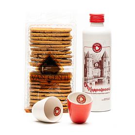 De Koppelpoort Cadeaupakket Rondje Amersfoort 