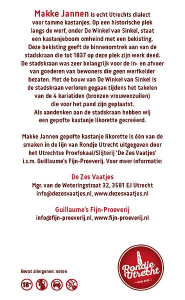 Werkspoor Spoorpunt Likorette Rondje Utrecht
