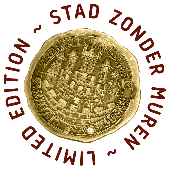 Utrecht 900 jaar Limited Edition Utrechtse Botersprits likorette 
900 jaar stadsrechten wordt gevierd van 2 juni 2022 t/m 11 november 2022 met het thema ‘Stad zonder grenzen’. Voor deze feestelijke gebeurtenis heeft Rondje Utrecht een limited edition likorette uitgebracht met de smaak van de typisch Utrechtse botersprits.
Op 2 juni 2022, de 900ste verjaardag van de stad Utrecht, opent Paleis Lofen i.s.m. DOMunder haar deuren voor bezoekers om de geschiedenis zichtbaar te maken. De eigenaar Stadsherstel Utrecht verwierf recent een gedeelte van de kelders met daarin resten van het voormalige souterrain (begane grond) van het keizerlijk paleis. De oude muren en de ‘Pilaren van Walden’ van Paleis Lofen bevinden zich in kelders onder de gebouwen tussen het Domplein en de Vismarkt. Hier vindt je ook de toegangspoort naar het vroegere paleis. Lofen is waarschijnlijk vernoemd naar de benaming die men gebruikte voor de boogachte constructie. Van vulkanisch tufsteen & zand
'Rondje Utrecht' bestaat uit 12 verschillende smaken. Iedere smaak heeft een Utrechts karakter gekoppeld aan bijvoorbeeld een Utrechts gebouw, plek, gebeurtenis, geschiedenis etc. Zo proeft u de smaken & geschiedenis van Utrecht.
De likorette van Rondje Utrecht is een laag alcoholhoudende likeur.