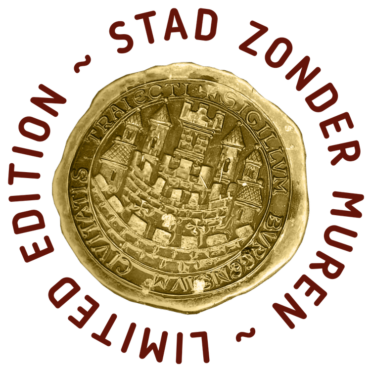 Utrecht 900 jaar Limited Edition Utrechtse Botersprits likorette 

900 jaar stadsrechten wordt gevierd van 2 juni 2022 t/m 11 november 2022 met het thema ‘Stad zonder grenzen’. Voor deze feestelijke gebeurtenis heeft Rondje Utrecht een limited edition likorette uitgebracht met de smaak van de typisch Utrechtse botersprits.

Op 2 juni 2022, de 900ste verjaardag van de stad Utrecht, opent Paleis Lofen i.s.m. DOMunder haar deuren voor bezoekers om de geschiedenis zichtbaar te maken. De eigenaar Stadsherstel Utrecht verwierf recent een gedeelte van de kelders met daarin resten van het voormalige souterrain (begane grond) van het keizerlijk paleis. De oude muren en de ‘Pilaren van Walden’ van Paleis Lofen bevinden zich in kelders onder de gebouwen tussen het Domplein en de Vismarkt. Hier vindt je ook de toegangspoort naar het vroegere paleis. Lofen is waarschijnlijk vernoemd naar de benaming die men gebruikte voor de boogachte constructie. Van vulkanisch tufsteen & zand

'Rondje Utrecht' bestaat uit 12 verschillende smaken. Iedere smaak heeft een Utrechts karakter gekoppeld aan bijvoorbeeld een Utrechts gebouw, plek, gebeurtenis, geschiedenis etc. Zo proeft u de smaken & geschiedenis van Utrecht.

De likorette van Rondje Utrecht is een laag alcoholhoudende likeur.