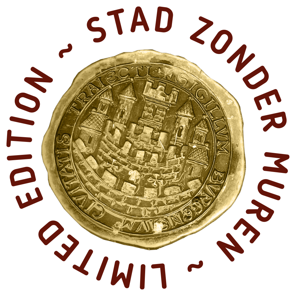 Utrecht 900 jaar Limited Edition Utrechtse Botersprits likorette 

900 jaar stadsrechten wordt gevierd van 2 juni 2022 t/m 11 november 2022 met het thema ‘Stad zonder grenzen’. Voor deze feestelijke gebeurtenis heeft Rondje Utrecht een limited edition likorette uitgebracht met de smaak van de typisch Utrechtse botersprits.

Op 2 juni 2022, de 900ste verjaardag van de stad Utrecht, opent Paleis Lofen i.s.m. DOMunder haar deuren voor bezoekers om de geschiedenis zichtbaar te maken. De eigenaar Stadsherstel Utrecht verwierf recent een gedeelte van de kelders met daarin resten van het voormalige souterrain (begane grond) van het keizerlijk paleis. De oude muren en de ‘Pilaren van Walden’ van Paleis Lofen bevinden zich in kelders onder de gebouwen tussen het Domplein en de Vismarkt. Hier vindt je ook de toegangspoort naar het vroegere paleis. Lofen is waarschijnlijk vernoemd naar de benaming die men gebruikte voor de boogachte constructie. Van vulkanisch tufsteen & zand

'Rondje Utrecht' bestaat uit 12 verschillende smaken. Iedere smaak heeft een Utrechts karakter gekoppeld aan bijvoorbeeld een Utrechts gebouw, plek, gebeurtenis, geschiedenis etc. Zo proeft u de smaken & geschiedenis van Utrecht.

De likorette van Rondje Utrecht is een laag alcoholhoudende likeur.