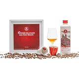 De Moriaan koffie likorette Ontdek de smaak van Den Bosch