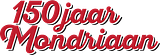 150 jaar Mondriaan Rondje Amersfoort