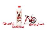 La Vuelta 2022 limited edition likorette Bicicleta Likoretta Rondje Utrecht Rondje Amersfoort Rondje Den Bosch  Fijn-Proeverij Rondje Nederland