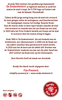 Fles De Drakenfontein Rondje Den Bosch Ontdek de smaak van Den Bosch