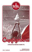 Rondje Utrecht Cupfighters Kersen Likorette Rondje Utrecht voorzijde Miniatuur Rondje Utrecht likorette likeur Werkspoor Spoorpunt,
Makke Jannen Kastanje,
Sint Maarten Koffie,
Leugenaarsbank Mokka,
Gerrit Rietveld Beukennoot,
Cupfighters Kersen,
De Inktpot Drop,
Oudegracht Chocolade,
Piekenkermis Nougat,
Verborgen RijkDOM Karamel,
Vrolijke noot Hazelnoot,
De Zes Vaatjes Crème Brulée
Fijn-Proeverij
Rondje Nederland