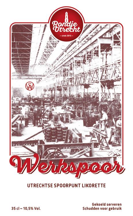 Rondje Utrecht Makke Jannen Gepofte Tamme Kastanje Likorette Miniatuur Rondje Utrecht likorette likeur Werkspoor Spoorpunt, Makke Jannen Kastanje, Sint Maarten Koffie, Leugenaarsbank Mokka, Gerrit Rietveld Beukennoot, Cupfighters Kersen, De Inktpot Drop, Oudegracht Chocolade, Piekenkermis Nougat, Verborgen RijkDOM Karamel, Vrolijke noot Hazelnoot, De Zes Vaatjes Crème Brulée Fijn-Proeverij Rondje Nederland
