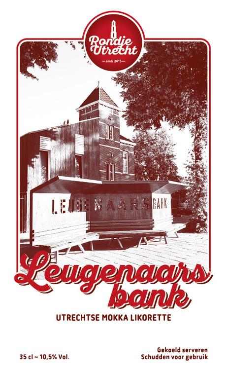 Rondje Utrecht Makke Jannen Gepofte Tamme Kastanje Likorette Miniatuur Rondje Utrecht likorette likeur Werkspoor Spoorpunt, Makke Jannen Kastanje, Sint Maarten Koffie, Leugenaarsbank Mokka, Gerrit Rietveld Beukennoot, Cupfighters Kersen, De Inktpot Drop, Oudegracht Chocolade, Piekenkermis Nougat, Verborgen RijkDOM Karamel, Vrolijke noot Hazelnoot, De Zes Vaatjes Crème Brulée Fijn-Proeverij Rondje Nederland