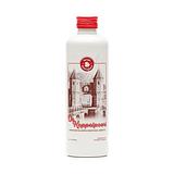 Ontdek de smaak van Amersfoort.
De likorette van Rondje Amersfoort is een laag alcoholhoudende likeur.
'Rondje Amersfoort' bestaat uit 4 verschillende smaken. Iedere smaak heeft een Amersfoorts karakter gekoppeld aan bijvoorbeeld een Amersfoorts gebouw, plek, gebeurtenis, geschiedenis etc. Zo proeft u de smaken & geschiedenis van Amersfoort.

Rechts kan er een keuze gemaakt uit de volgende smaken: Keientrekkers amandel keitjes, Onze Lieve Vrouwetoren koek, Muurhuizen Koffie, Koppelpoort koek.